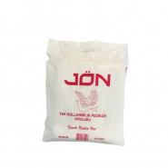 Jön Tek Kullanımlık Pedikür Havlusu 40x40cm 100 Adet