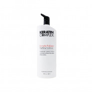 Keratin Complex Keratin Volume Amplifying Hacim Veren Saç Kremi 1000 ml