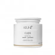 Keune Care Satin Oil Yumuşatıcı Saç Bakım Maskesi 500 ml