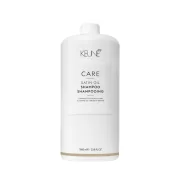 Keune Care Satin Oil Yumuşatıcı Şampuan 1000 ml