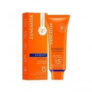 Lancaster Sun Beauty Silky Güneş Koruyucu Yüz Kremi Spf15 50 ml