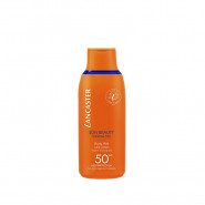 Lancaster Sun Beauty Sublime Tan Body Milk Güneş Koruyucu Süt Spf 50 175 ml