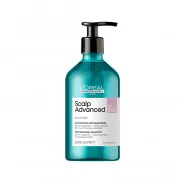Loreal Professionnel Serie Expert Scalp Advanced Hassas Saç Derisi için Profesyonel Şampuan 500 ml