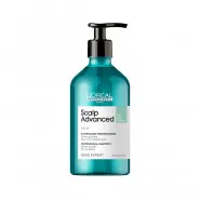 Loreal Professionnel Serie Expert Scalp Advanced Yağlanma Karşıtı Profesyonel Şampuan 500 ml