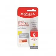 Mavala Cuticle Oil Tırnak Eti Yumuşatıcısı Yağ 5ml