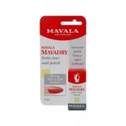 Mavala MavaDry - Hızlı Oje Kurutucu 5ml