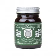 Morgan's Pomade Low Shine Firm Hold Matt Pomade Sert Tutuşlu Mat Pomat 100 g