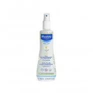 Mustela Saç Şekillendirici ve Ferahlatıcı Vücut Spreyi 200 ml