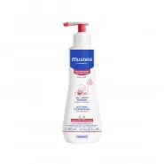 Mustela Soothing Çok Hassas Ciltler için Bebek Şampuanı 300ml