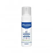 Mustela Yenidoğan Köpük Şampuan 150ml