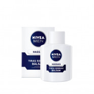 Nivea Men Hassas Tıraş Sonrası Balsam 100ml