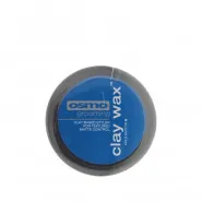 Osmo Clay Mat Görünümlü Kil Bazlı Sert Wax 25ml