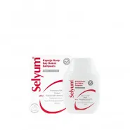 Selyum Kepeğe Karşı Saç Bakım Şampuanı 150 ml