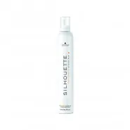 Schwarzkopf Silhouette Flexible Hold Esnek Tutuşlu Köpük 500 ml