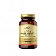 Solgar Ester-C Plus 1000 mg Vitamin C 60 Tablet