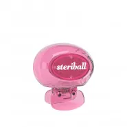 Steriball Çocuk Diş Fırçası İçin Koruyucu Hijyenik Kap Fil