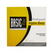 Tanaçan Basic Line Ağda Bezi 100 m