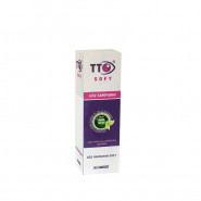TTO Thermal Soft Göz Çevresi Şampuanı