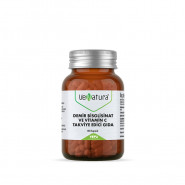 VeNatura Demir Bisglisinat ve Vitamin C Takviye Edici Gıda 90 Kapsül