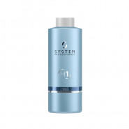 System Professional Hydrate Nemlendirici Şampuan 1000 ml