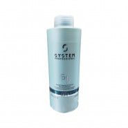 System Professional Purify Kepek Önleyici Şampuan 1000 ml