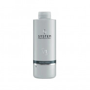 System Professional Volumize Hacim Veren Şampuan 1000 ml