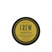 American Crew Molding Clay Orta Parlaklıkta Sert Şekillendrici 85g