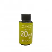 Amonyaksız Boya ile Uyumlu Oksidan 20 Vol. 60ml