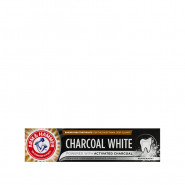 Arm & Hammer Toothpaste Charcoal White Aktif Kömür Diş Macunu