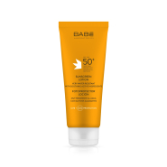 Babe Sunscreen Lotion Güneş Koruyucu Losyon Spf 50+ 200 ml