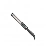 BaByliss PRO 2282-2x13mm Çift Uçlu Saç Maşası