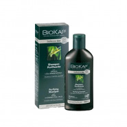 Biokap Bellezza Bio Arındırıcı Şampuan 200 ml