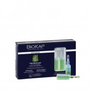 Biokap Dökülme Karşıtı Güçlendirici Ampül Serum 12x7 ml