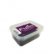 Fulin İnce Siyah Firkete 200 g