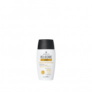 Heliocare 360 Mineral Tolerance Fluid Spf 50 Hassas Ciltler için Güneş Kremi 50 ml