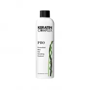 Keratin Complex PBO Personalized Blow Out Smoothing System Düzleştirici Bakım 473 ml