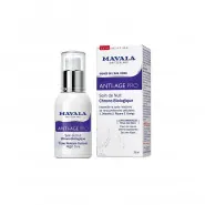 Mavala Anti Age Pro Süreli Salınım Sistemlli Gece Bakımı 30ml