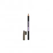 Maybelline New York Express Brow Shaping Pencil Medium Brown