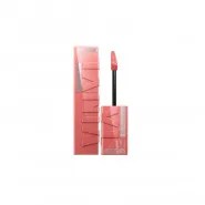 Maybelline New York Super Stay Vinyl Ink Uzun Süre Kalıcı Likit Parlak Ruj 100 Charmed
