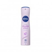 Nivea Double Effect Sprey Deodorant 150ml