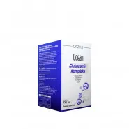 Orzax Ocean Glukozamin Kompleks 60 Tablet