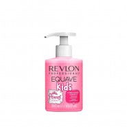 Revlon Equave Kids Princess Çocuk Şampuan