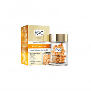 RoC Cildi Aydınlatıcı Kapsül Serum 30 Adet
