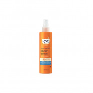 RoC Nemlendirici Vücut Güneş Kremi SPF30+ 200 ml