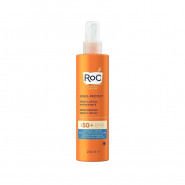 RoC Nemlendirici Vücut Sprey Güneş Kremi SPF50+ 200 ml