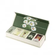 Valobra Gift Set Pratolina 5'li Sabun Seti