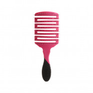 Wet Brush Pro Flex Dry Paddle Detangler Dolaşık Açıcı Geniş Saç Fırçası Pembe