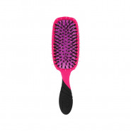 Wet Brush Pro Shine Enhancer Saç Fırçası Pembe