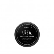 American Crew Heavy Hold Pomade Kalın Telli Saçlar İçin Sıkı Tutuşlu Pomat 85 g