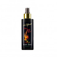 Eda Taşpınar Body Mist Burn Baby Burn Kokulu Vücut Misti 200ml